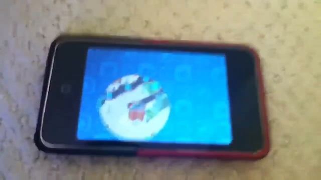 Spy Mouse iOS review смотреть онлайн
