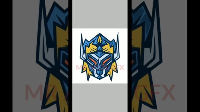 How to make Mascots in Android (Ibis paint X) SpeedArt. смотреть онлайн