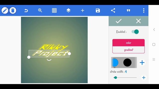 cara membuat logo di aplikasi Pixxelab kekinian смотреть онлайн