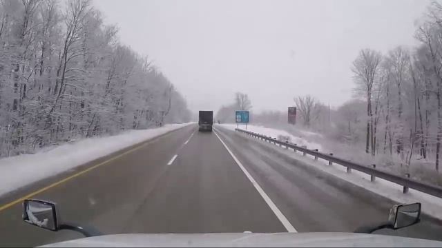 Дальнобой по США#28
(шестая часть)заключительная смотреть онлайн