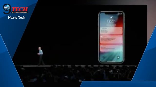 APPLE IOS 12 SCREEN TIME FEATURE REVIEW IN हिंदी...|
