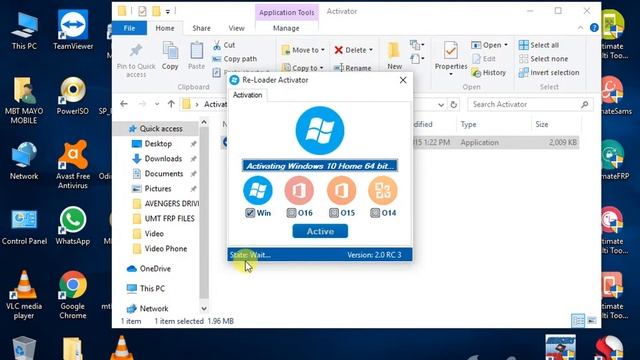 Activate Windows 10 Pro Activate Windows 10 All Version life time смотреть онлайн
