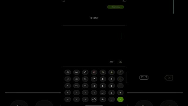 Official Android 11 (One UI 3.1) for Galaxy Tab S7 смотреть онлайн