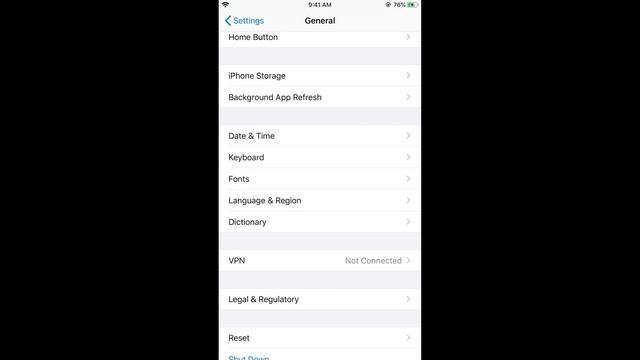 iPhone 11 : How to Change iPhone Keyboard Font смотреть онлайн