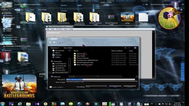 How to change system drive icons in Windows 10/8/7 смотреть онлайн