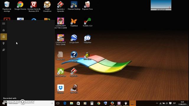 Revision Rapida Windows 10 смотреть онлайн