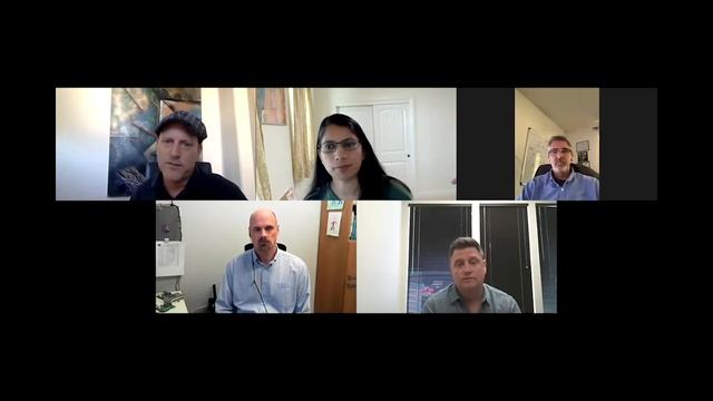 Cybersecurity and IoT Showcase 2020 Panel Discussion: Cybersecurity & IoT смотреть онлайн