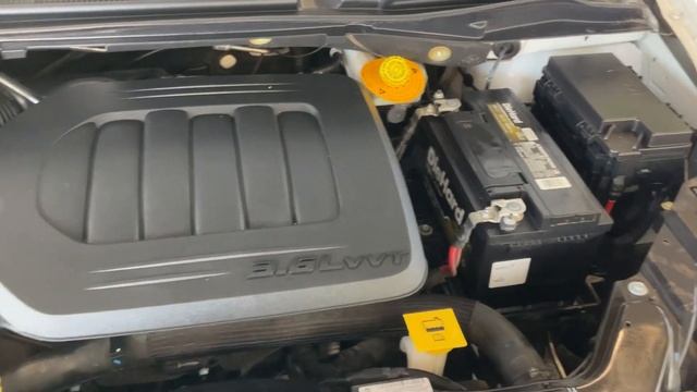 2019 Dodge Grand Caravan Minivan For Virtual Online Auction September 9, 2023 смотреть онлайн