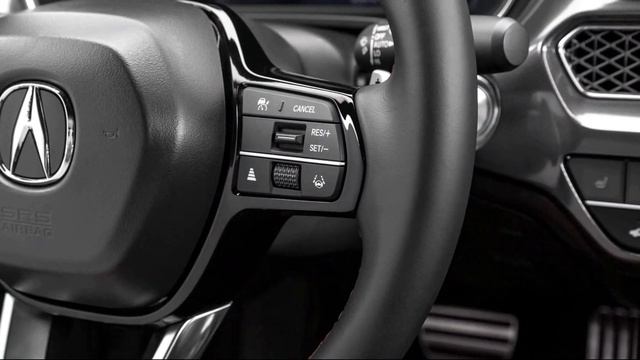 2022-2023 Acura Integra Exterior Interior Full HD View First look смотреть онлайн