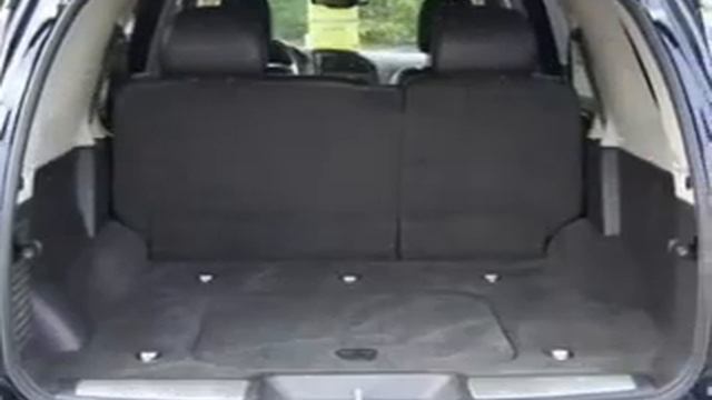 2007 SAAB 9-7X Meredith, NH смотреть онлайн