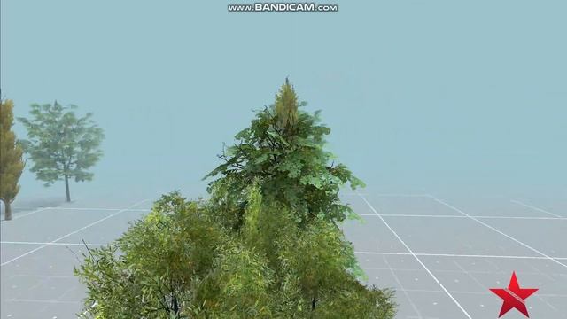 Unity Asset "Realistic Trees Pack 01" (Android, IOS) смотреть онлайн