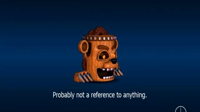 Fnaf World Simulator Part 2 смотреть онлайн