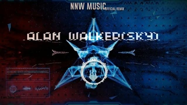 ALAN WALKER - SKY//NNW MUSICS REMIX смотреть онлайн