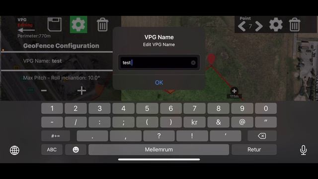 You can use this Safety Feature to SAVE your DJI Mini 2 ⚠ Maven Geofence Tutorial ⚠ смотреть онлайн