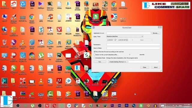 How to use any trial software for lifetime Hindi смотреть онлайн