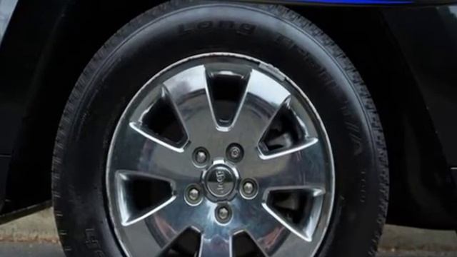 2008 Jeep Grand Cherokee Limited 4X4 CRD Turbo Diesel Leather Moon Roof for sale in Milwaukie, OR смотреть онлайн