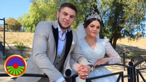 Видео город Брянск цыганская свадьба Лекса и Дияны 10.09.2024 г. Смотреть новые богатые видеосъёмка