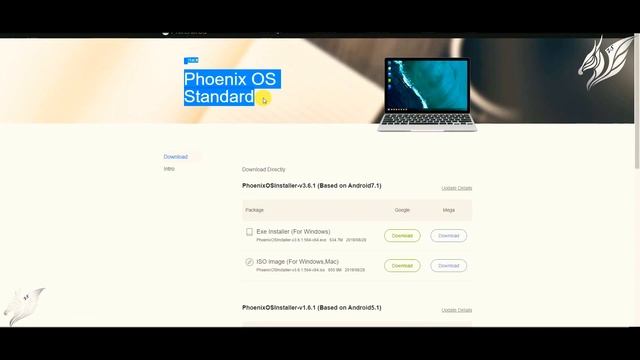 Using Pc Android OS on Low END PC ! make to Android Computer Better than Windows смотреть онлайн