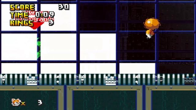 Sonic: Before The Sequel - EXTRA! - Part 7: Starlight Carnival, Hill Top Zone, & Other Secrets! смотреть онлайн