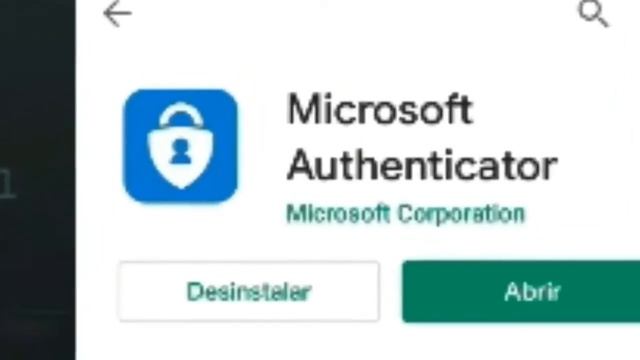 Cómo Instalar Microsoft Authenticator FÁCIL en ESPAÑOL смотреть онлайн