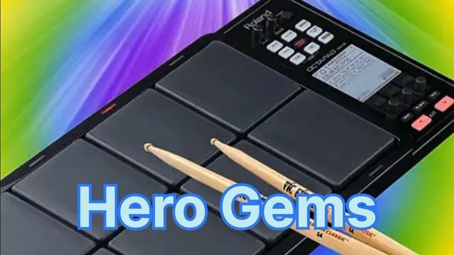 Octopad Android application in Mobile | real pads App in Android phone { HERO GEMS } смотреть онлайн