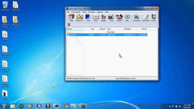 how to get windows xp paint on windows 7 смотреть онлайн