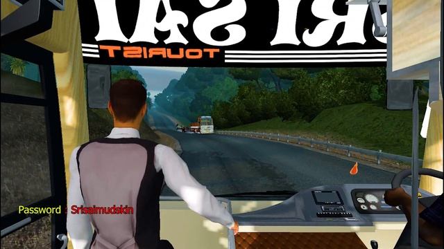 Sri Sai bus driving | Indian bus driving Sri Sai | Indian bus long trip | muddy skins for ets2 смотреть онлайн