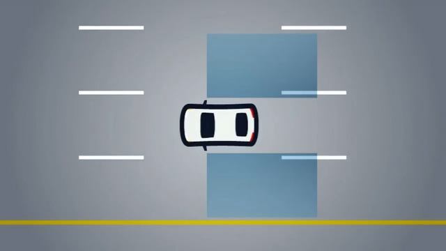 2014 Jeep Cherokee Blind Spot Monitoring System смотреть онлайн