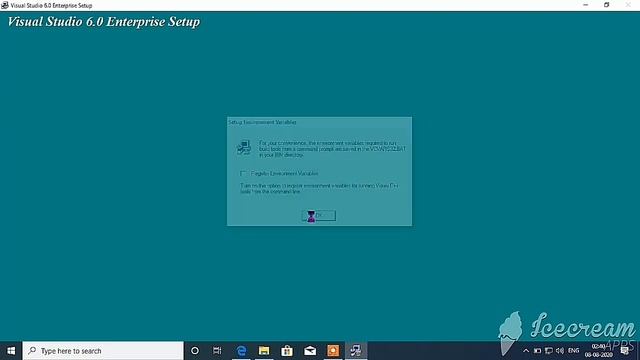 how to install visual basic 6.0 in windows 10 step by step смотреть онлайн