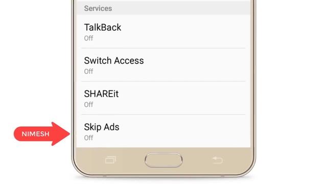 Youtube App Most Amazing Secret Setting & Trick Sinhala -Nimesh Academy смотреть онлайн