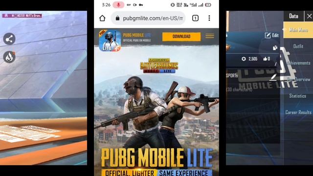 Problem While Parsing The App Solved | App Not Installed Problem Solved Pubg Lite New Update 0.22.0