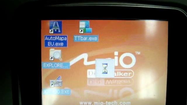 MIO C250 - ODBLOKOWANIE - UNLOCK - GPS-CENTRUM.PL смотреть онлайн