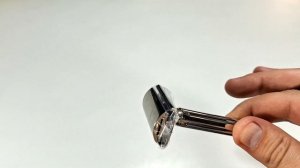 YAQI NEW, бритё, распаковка, бритье