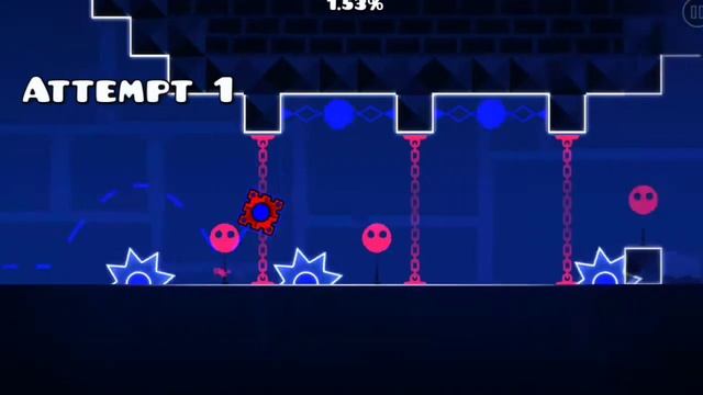 SONG LIST + MEGA MOD MENU PACK GEOMETRY DASH 2.1.1 смотреть онлайн
