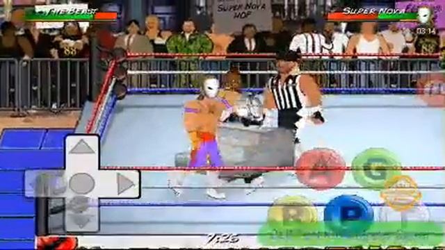 Wrestling revolution mods(viper free) my career going to Hollywood смотреть онлайн