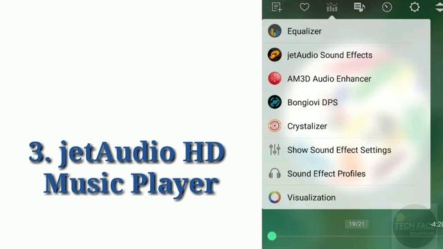 10 Best Free Off line Music Players | Android | Malayalam смотреть онлайн