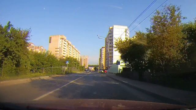 Видеорегистратор CVR-A7525-W смотреть онлайн