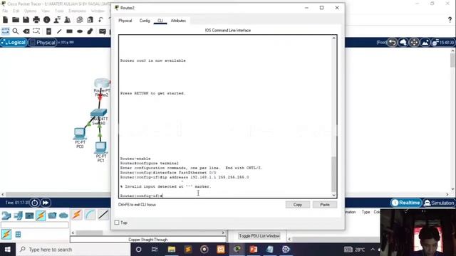 Video pembelajaran Ip Address, Subneting, CIDR, DNS UBUNTU, Static Routing, Dinamic Routing, DHDC, смотреть онлайн
