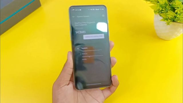 OnePlus 7 Series New OxygenOS Update Android 12? смотреть онлайн