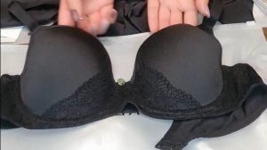 Белье Фаберлик: бюстгальтер спейсер и бесшовные трусики. Новая коллекция 16 каталога!