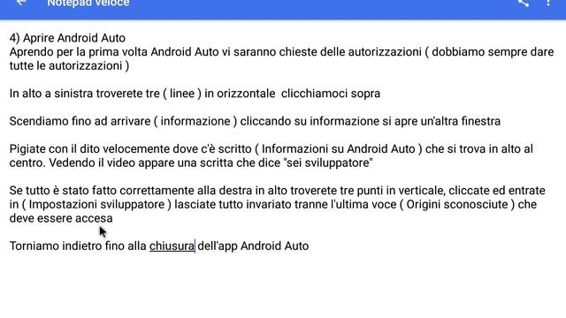 Android Auto seconda parte смотреть онлайн