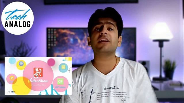 Best 4 Video Editing Apps For Android (2019) || How To Edit Videos From Phone? || #VideoEditing смотреть онлайн