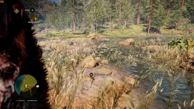 Far Cry Primal 1080p,1440p and 2160p Ultra GTX 1070 Ti & Xeon E3 1231 v3 смотреть онлайн