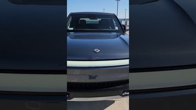 R1T for sale - Rivian - Walk around смотреть онлайн