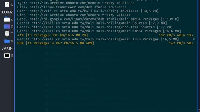 Tutorial Remote Linux From Windows смотреть онлайн