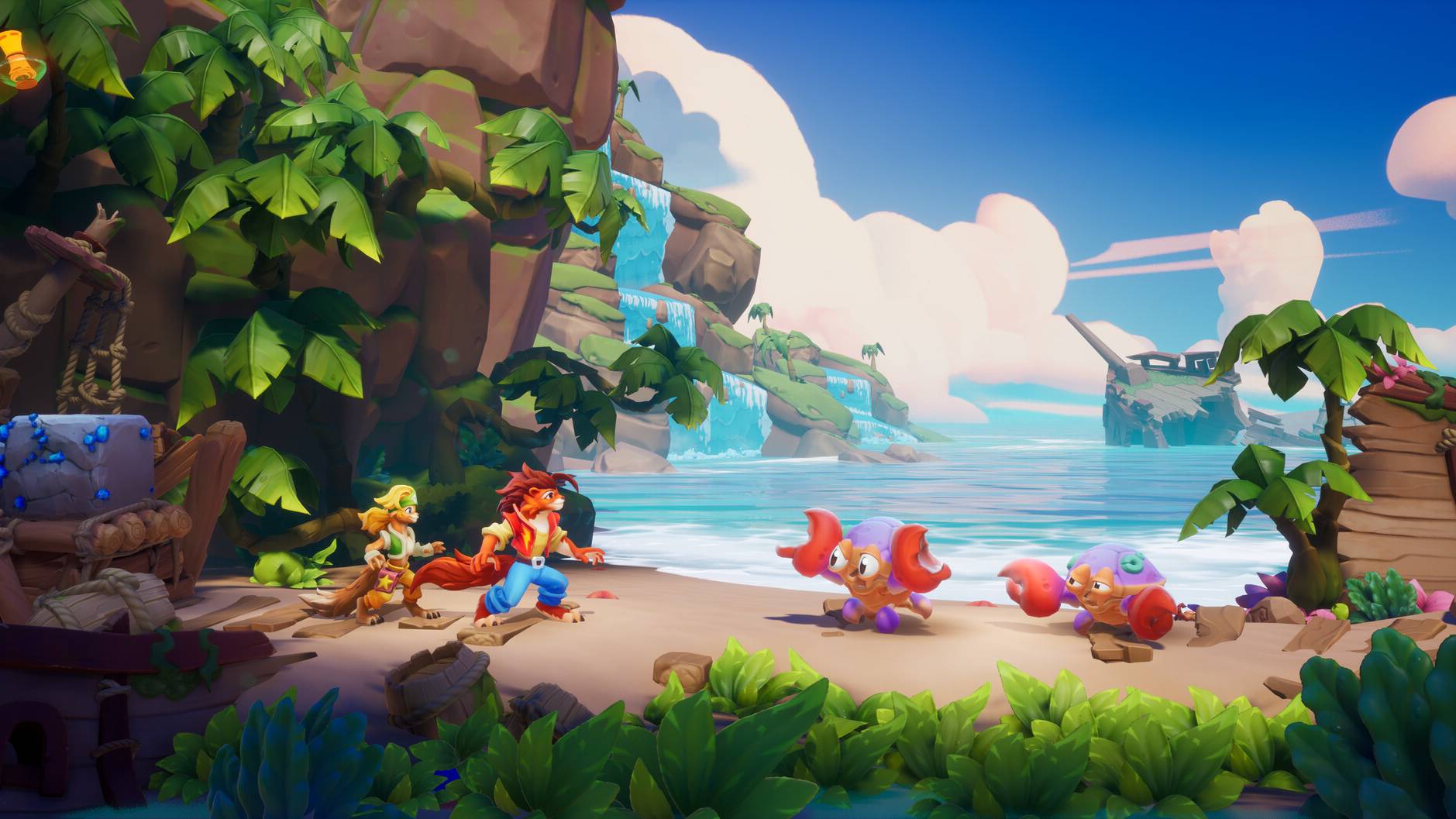 Lets Play Nikoderiko: The Magical World  #05 The End