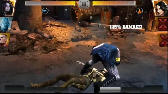Top 5 WWE Games For Android 2019 HD OFFLINE смотреть онлайн