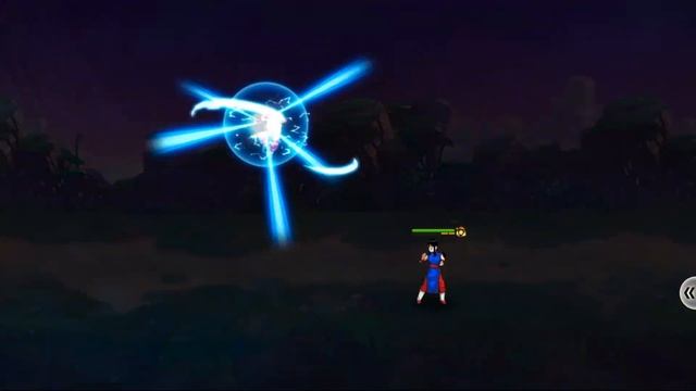 DBZ Arena Legends Gameplay Android/APK (500.000 X Summon + V15 + All Giftcode + SSR UR) смотреть онлайн