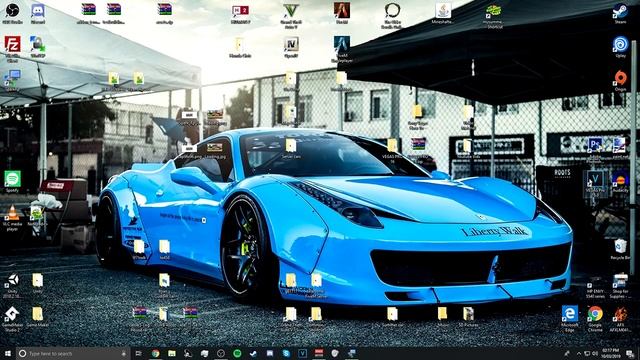 How To Install Sony Vegas Pro 16 - 100% Free!!!! смотреть онлайн