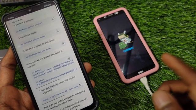 Xiaomi Bootloader Unlock Without PC MTK | Termux MiUnlock Tool | TermuxMiUnlock Tool Error Solution